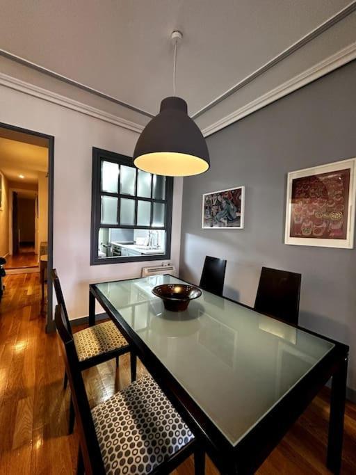Apartamento Apartamento Con Parking En Centro De Madrid-Chamberi Exterior foto